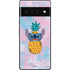 Disney Lilo and Stitch Pineapple Stitch Google Pixel 6 Pro Skin